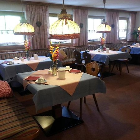 Hotel Garni Seebachstueble Titisee-Neustadt Exterior photo