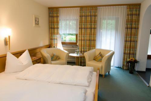Hotel Garni Seebachstueble Titisee-Neustadt Exterior photo