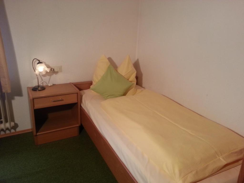 Hotel Garni Seebachstueble Titisee-Neustadt Room photo