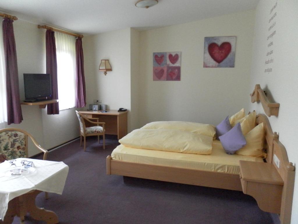 Hotel Garni Seebachstueble Titisee-Neustadt Exterior photo