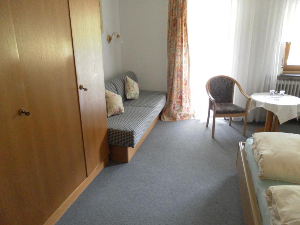 Hotel Garni Seebachstueble Titisee-Neustadt Room photo